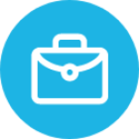 briefcase icon image