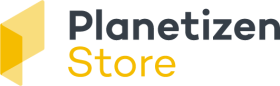 Planetizen store logo