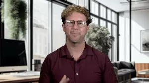 Image of Sloan Campi in Introduction to GIS, Part 1 course.